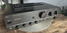 Technics Integrated Amplifier SU-VX500 ClassAA Great Condition Fully Working