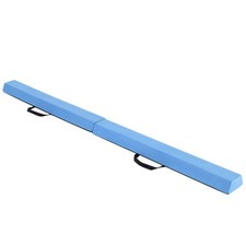 210 CM Folding Balance Beam