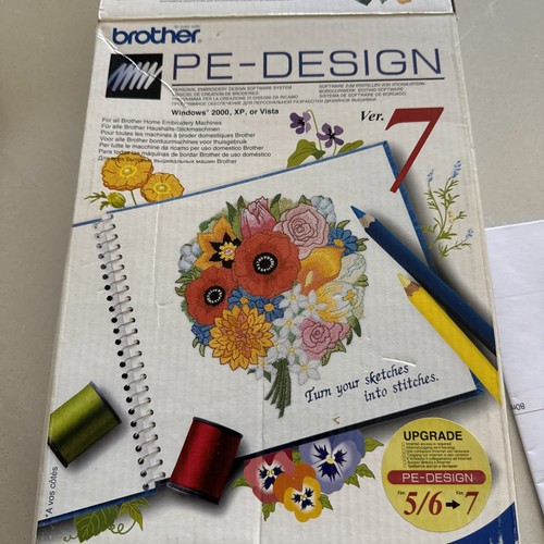 Brother design software - brother,