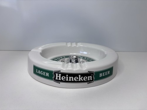 Heineken vintage ceramic bar - ceramic,