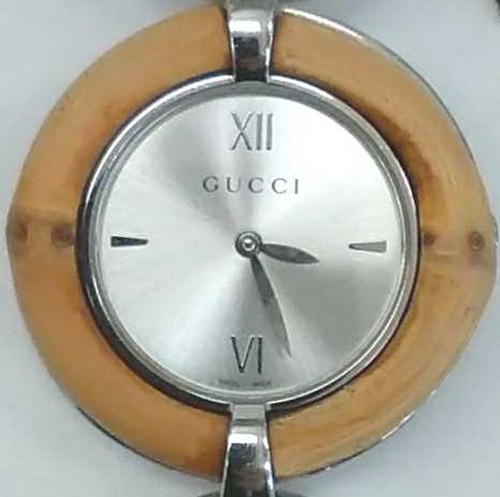 Gucci 132 ya132403 - gucci, 132.4