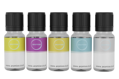 Fragrance oil 10ml - ,