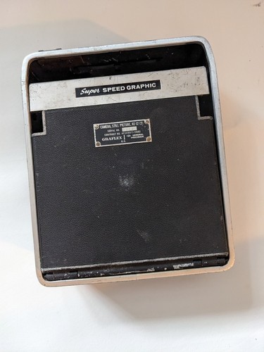 Graflex camera signal - 2,