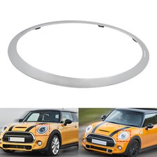 Left Headlight Trim Rings For
