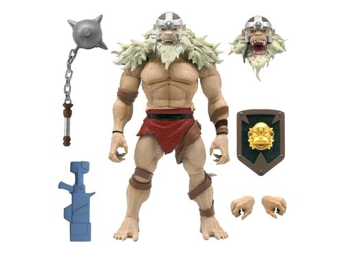 Super7 wave monkian - 4,