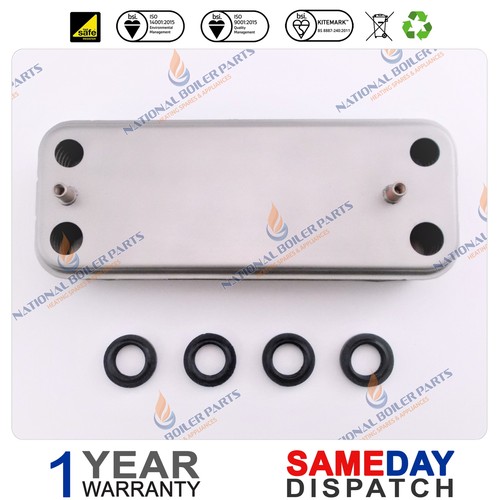 Baxi combi 105 - baxi, 105he