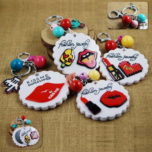 Girls fashion grinning face - girls,