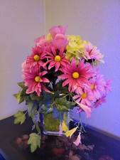 Mixed Artificial Floral