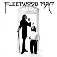Fleetwood Mac 1975 album, 2018 remastered CD New & shrink wrapped Free uk post**