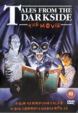 Tales from the Darkside: The Movie [DVD] DVD Incredible Value and Free Shipping!