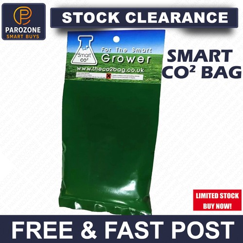 Co2 smart indoor - indoor, grow
