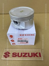 SUZUKI DR650SE 1996 - 2024 PISTON 12111-32E00-0F0 engine repair spare parts
