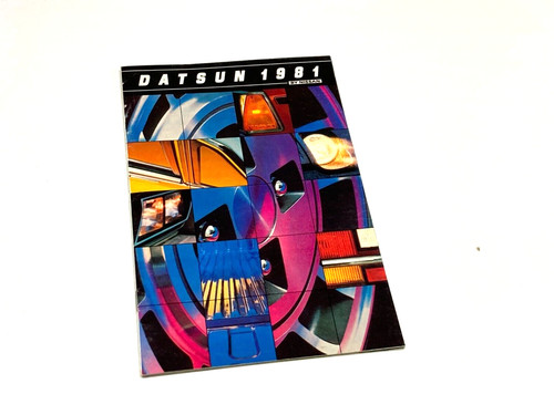 1981 datsun 210 - 1981, 310