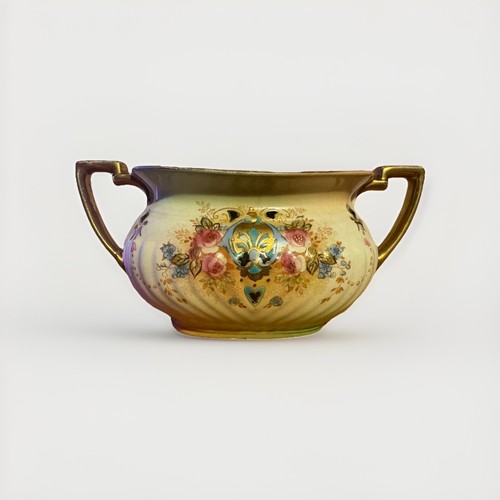 Crown devon fieldings sugar - crown,