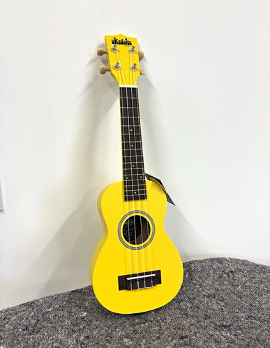 Kala ukadelic soprano ukulele - kala,