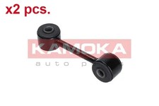 X2 PCS FRONT ANTI ROLL BAR