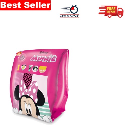 Minnie mouse swim floaties - floaties, for