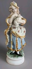 Victorian German Bisque