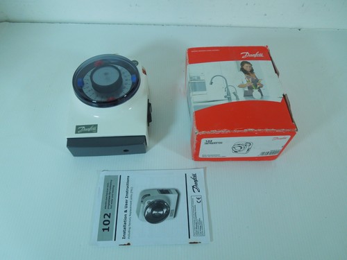 Danfoss randall 102 hour - danfoss,