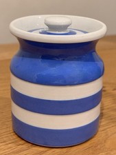 T G Green Cornishware Early