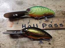 DAIWA TD HYPER CRANK DRAGGER