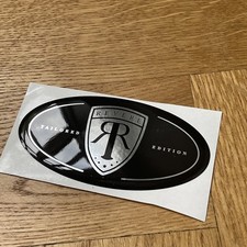 Revere London Tailored