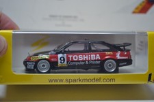 SPARK - 1989 SPA E FORD SIERRA