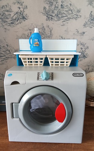 Little tikes first - tikes, washer