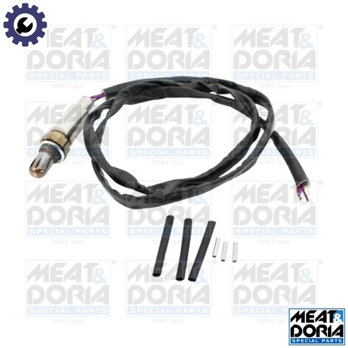 Lambda sensor 81014 - sensor, alfa