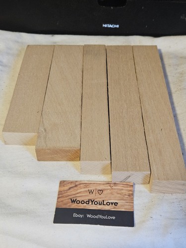 Beech lath hardwood offcut - 🍁beech,