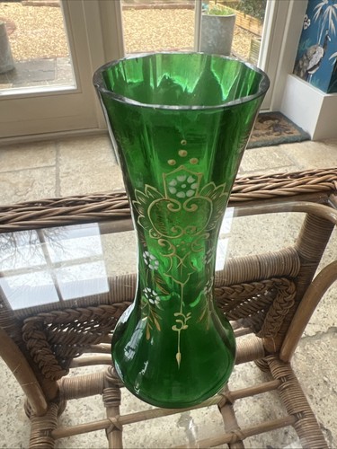 Vintage green decorative - vintage,