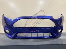 FORD FIESTA MK9 FRONT BUMPER 2013-2017 C1BB17K819 C1BB17757 WB-171