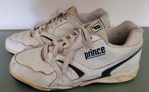 Vtg prince cross flow fit - flow,