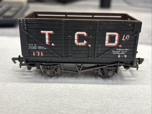 Mainline ltd open coke - mainline,