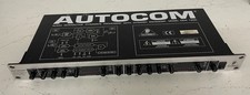 Behringer  Autocom Pro MDX1200