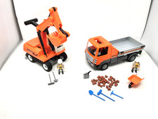 Playmobil City Action 6861