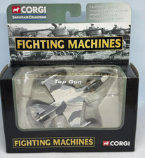 CORGI Fighting Machines