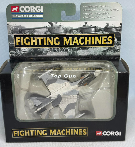 Corgi fighting machines - corgi,