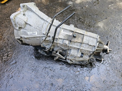 Bmw automatic gearbox - bmw,