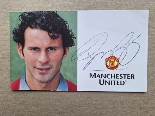 Manchester united memorabilia - manchester,