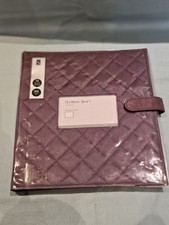 Smith whs purple quilted - smith,