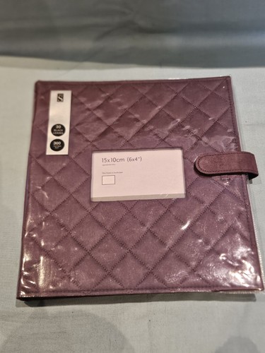 Smith whs purple quilted - smith,