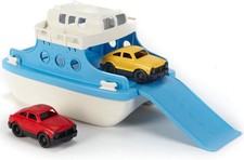 Green Toys Ferry Boat with