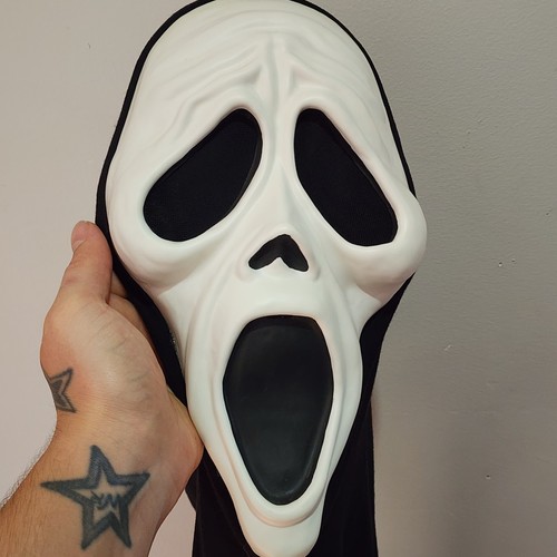 Custom made scary movie - scary, (2000)