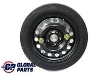 BMW E60 Compact Spare Wheel