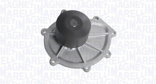 For magneti marelli - for,