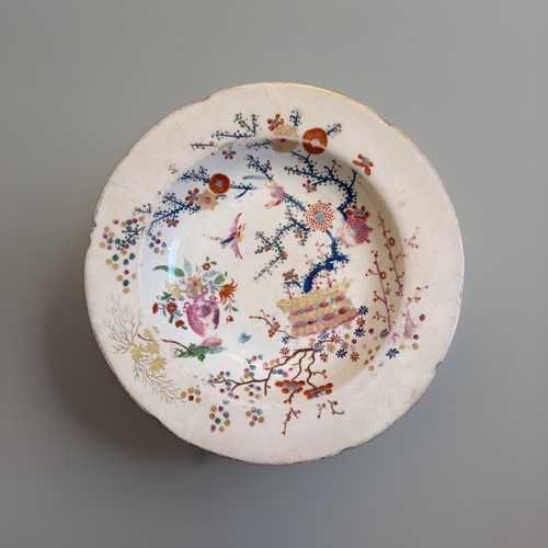 Antique c1810 coalport - c1810,