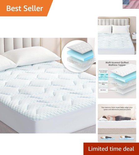 Luxurious memory foam - memory,