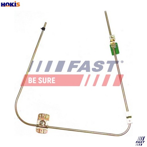 Window regulator ft91729 for - regulator,
