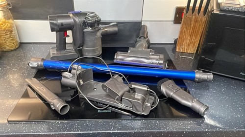 Dyson dc44 animal - dyson, slim